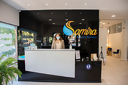 SAMIRA SALUD & BELLEZA
