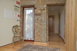 CASA CACHADA