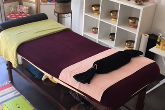 Luminescence - photo 0