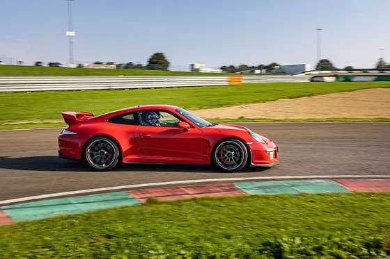 Sprint Racing - PPK - photo 1