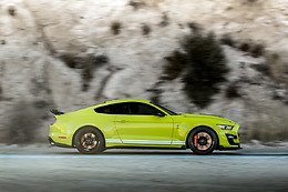 Sprint Racing - PPK