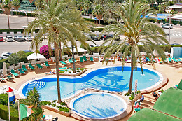 HOTEL AR ROCA ESMERALDA & SPA