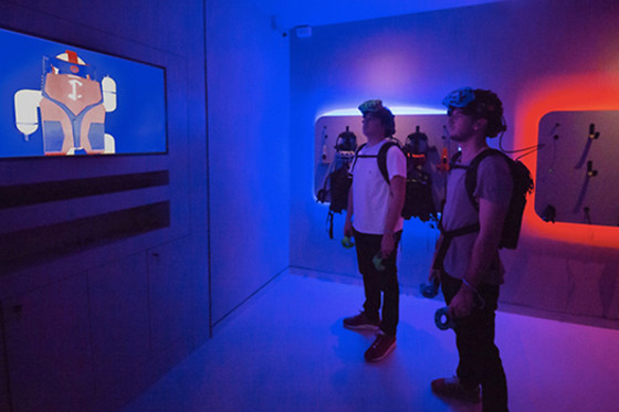 ILLUCITY - photo 4