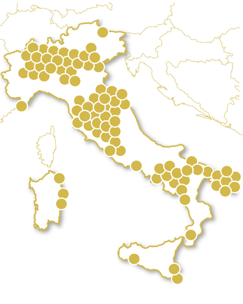 Week end & sapori da favola