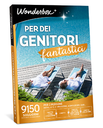Per dei genitori fantastici