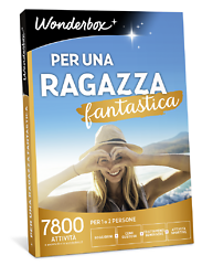 Per una ragazza fantastica