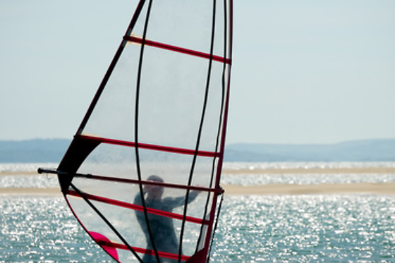 Ecole de voile Trébeurden - photo 6