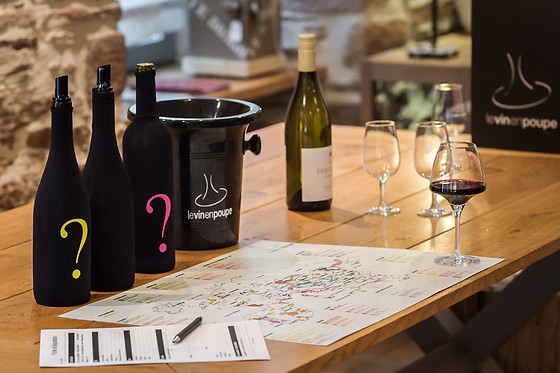 Le vin en poupe - photo 1