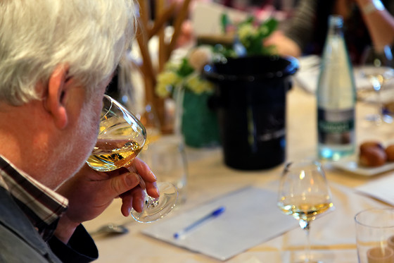Le vin en poupe - photo 0