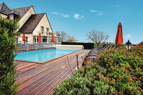 Les Terrasses de Saumur - photo 2