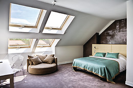 Best Western Villa Saint Antoine