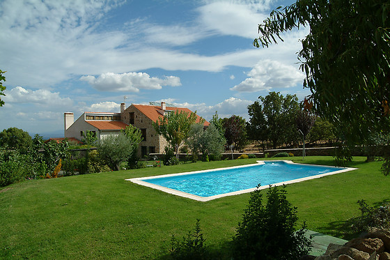 HOTEL EL TURCAL - photo 2