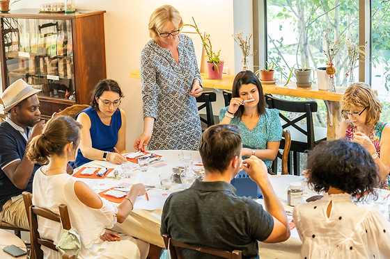 L'Atelier Goûtologie - photo 8