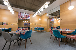 Il Ristorante Lille