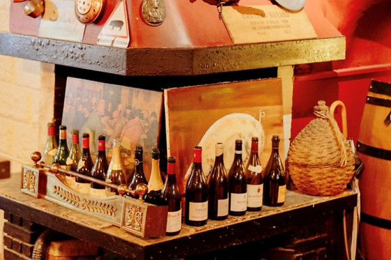 Le Porc Marly - photo 2