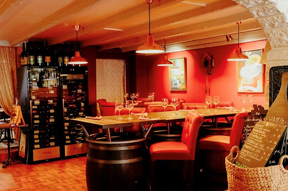 Le Porc Marly - photo 3