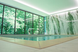 Hotel Périgueux Ouest L'Orangerie du Château des Reynats