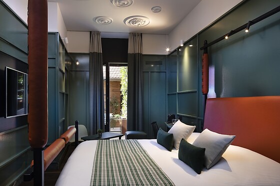 Online Booking EPS - photo 6