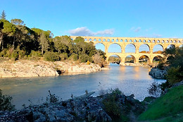 La Bastide des Pins