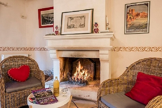 La Bastide des Pins - photo 4