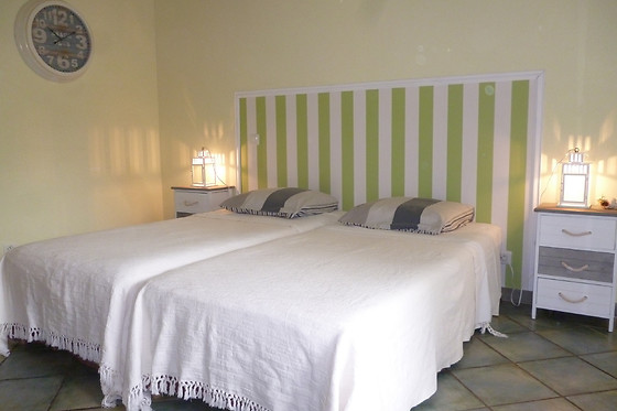 La Bastide des Pins - photo 10