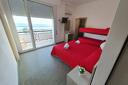Family Resort Barone