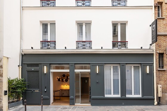 Online Booking EPS - photo 0