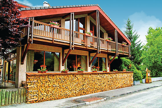 Hôtel la Tourmaline - photo 2