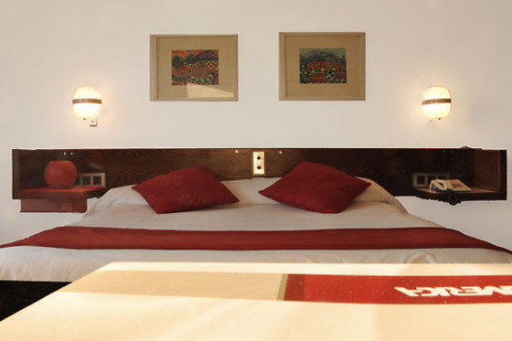 HOTEL AMÉRICA - photo 2
