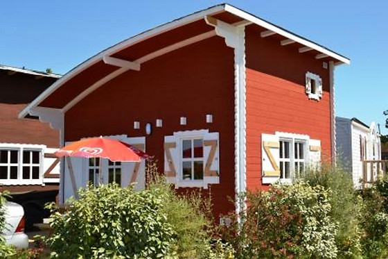 Camping la baie des Veys - photo 1