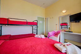 Family Resort Barone
