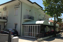 Family Resort Barone