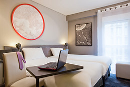Ibis Styles Paris Mairie de Montreuil