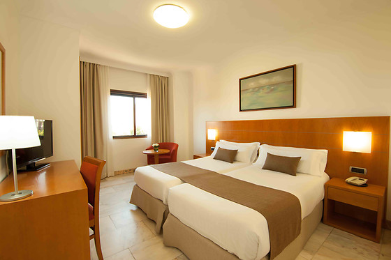 SERCOTEL PRINCIPE PAZ - photo 2