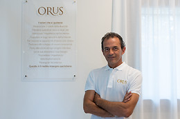 Orus Group