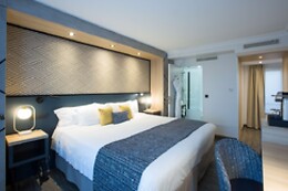 Online Booking EPS