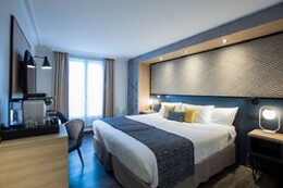 Online Booking EPS