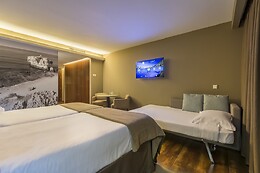 Online Booking EPS