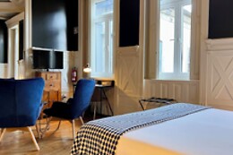 Online Booking EPS