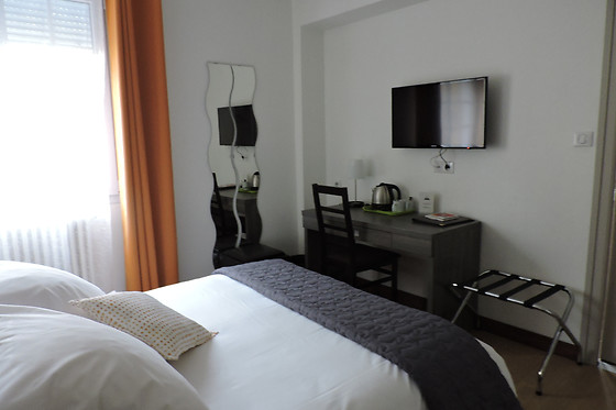 Hotel The Originals de la Baie de Morlaix - photo 2