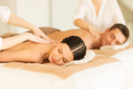 Le Lounge spa urbain - photo 8