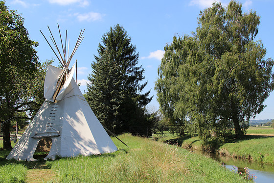 Eselhof Säge - photo 17