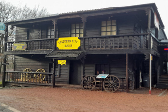 Western City Road66 - photo 17