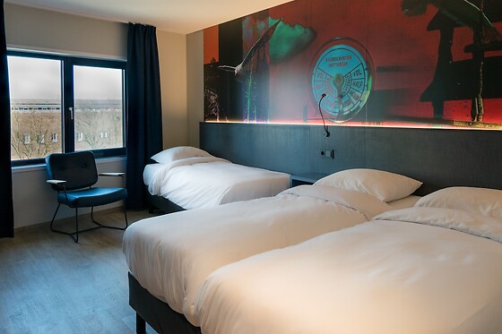 Online Booking EPS - photo 1