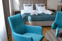 Online Booking EPS