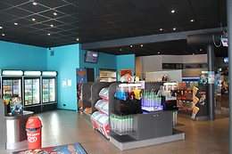 Cinema For & Ver