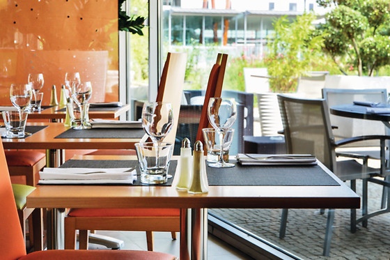 Novotel Nantes Centre Gare - photo 25