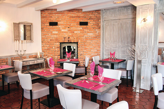 Auberge de la Tomette - photo 4