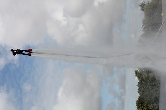 Flyboard Vlaanderen - photo 3