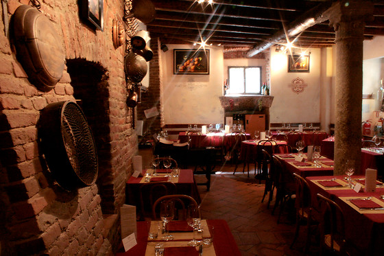 La Dogana del Buon Gusto - photo 0